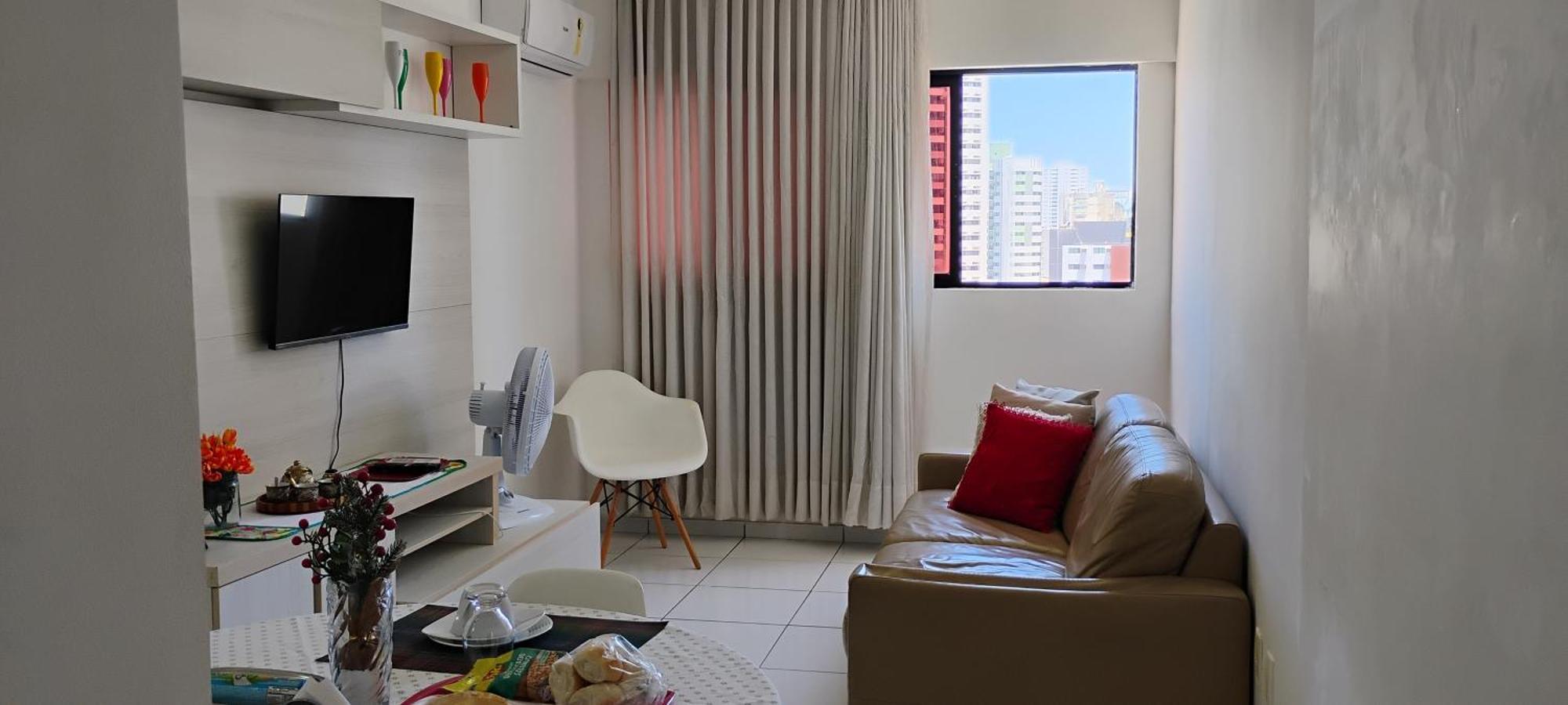O Melhor E Mais Completo De Boa Viagem Recife Luaran gambar
