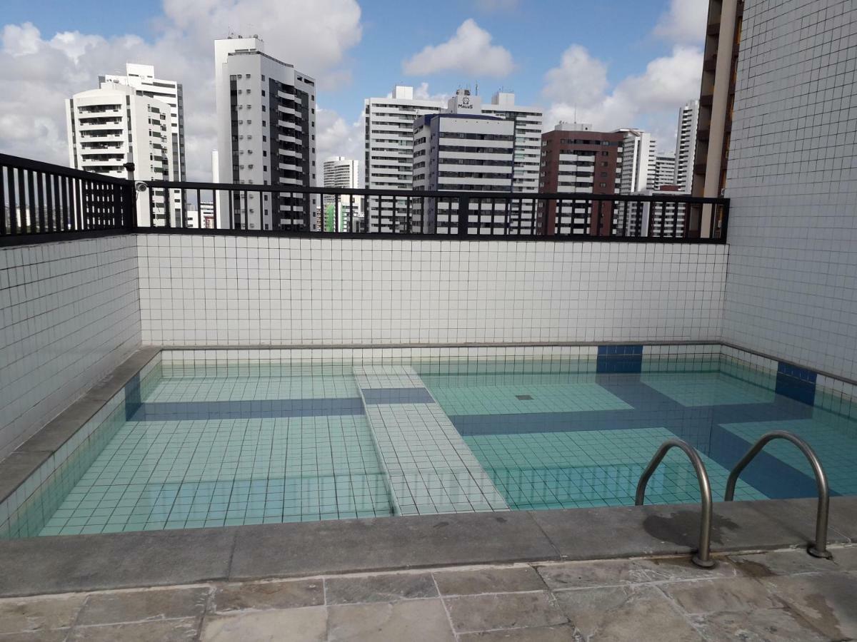 O Melhor E Mais Completo De Boa Viagem Recife Luaran gambar